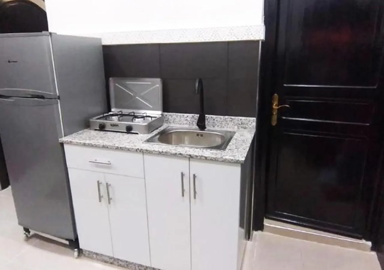 Apartmán Dar Ijlal Marakéš
